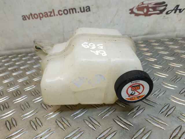 1664036020 Бачок системы охлаждения купить Чернигов