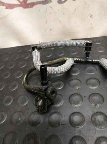 RENAULT 166713701R Трубка топливная, обратная от форсунок в наличии Тернополь