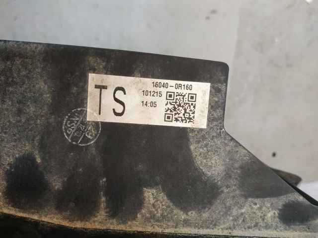 TOYOTA 167110R060 в наличии Чернигов