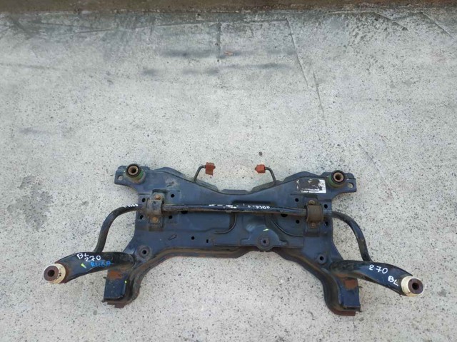 Передняя балка 1682463 FORD