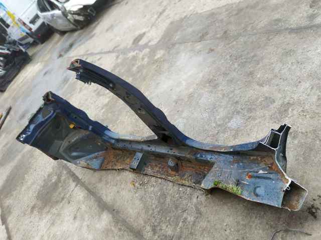 1684903 FORD Лонжерон правый купить в Николаев