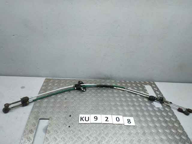 Трос выбора передачи 1685952 FORD