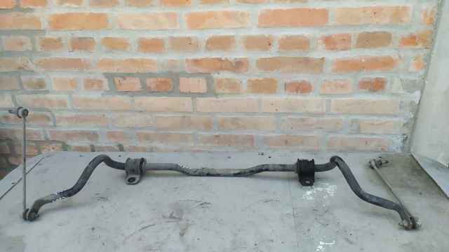 Стабилизатор поперечной устойчивости передний 1686182 FORD