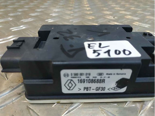 NISSAN 169108688R в наличии Ровно