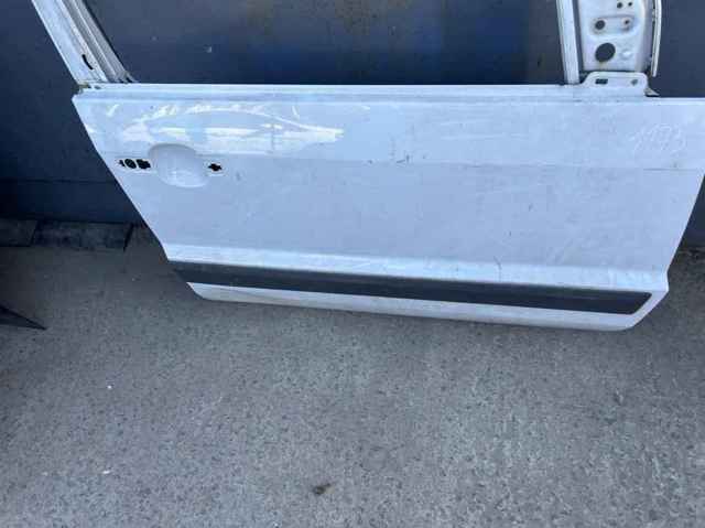1692547 FORD Дверь передняя правая купить в Одесса