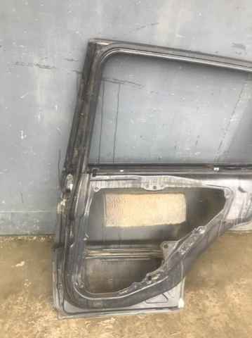 1692555 FORD Дверь задняя правая купить в Каменское