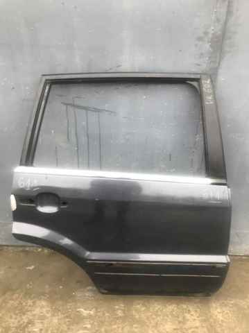 Дверь задняя, правая 1692555 FORD