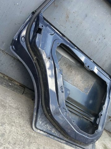 1692558 FORD Дверь задняя левая купить в Одесса