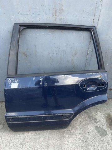Дверь задняя, левая 1692558 FORD