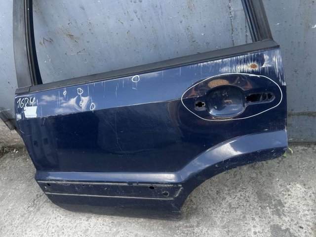 FORD 1692558 Дверь задняя левая в наличии Ирпень