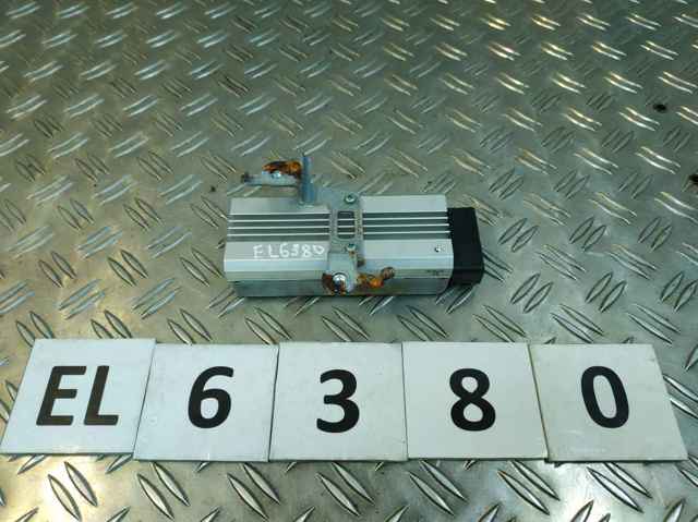 Блок управления топливного насоса 170011KA1A NISSAN