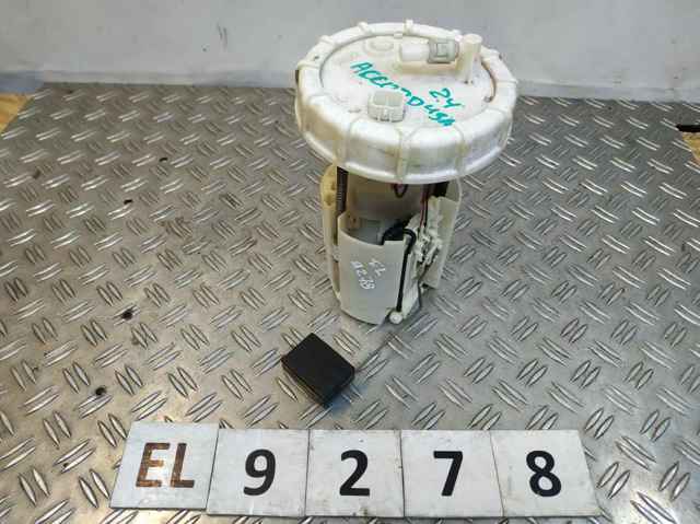 Насос погружной в баке 17045TL3G00 HONDA