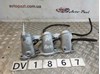 Коллектор впуск нижний 17060RYEA00 HONDA
