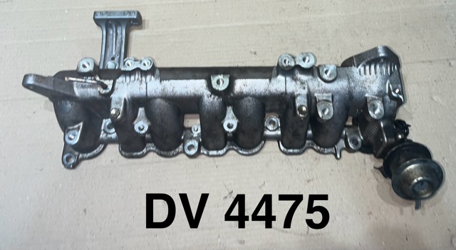 Впускной коллектор 171010L030 TOYOTA