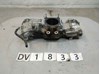 Dv1833 171010r020 впускний колектор toyota avensis t27 09- 171010R020