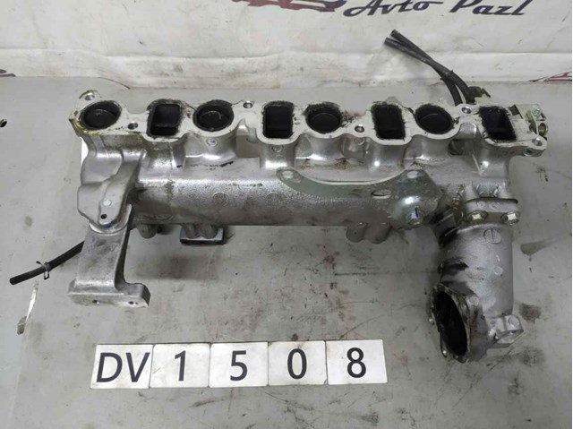 TOYOTA 1710130090 Коллектор впускной в наличии Киев
