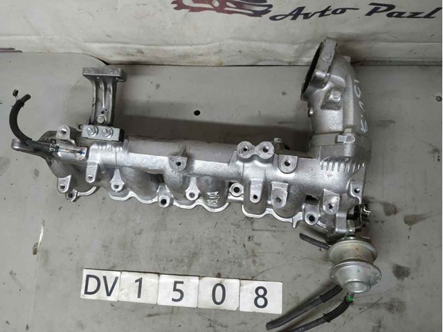1710130090 TOYOTA Впускной коллектор купить в Ровно
