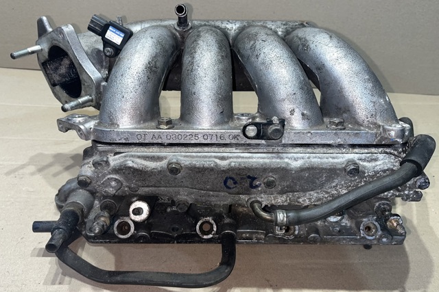 17110RAAA00 HONDA купить в Кривой Рог