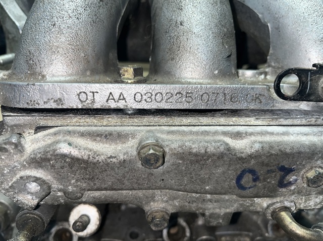 17110RAAA00 HONDA купить в Сумы