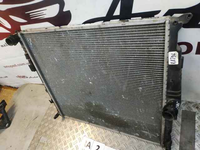 BMW 17118623369 Радиатор охлаждения двигателя в наличии Тернополь