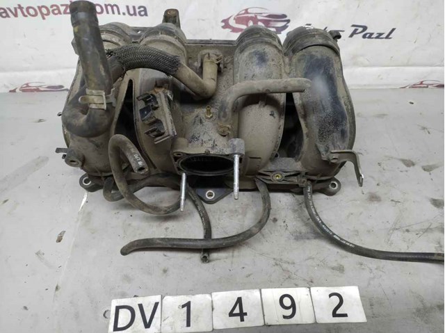 Впускной коллектор 171200C020 TOYOTA
