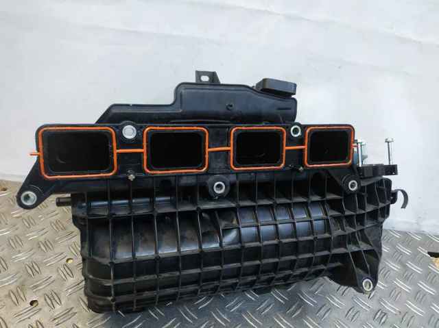 Впускной коллектор 1712036050 TOYOTA