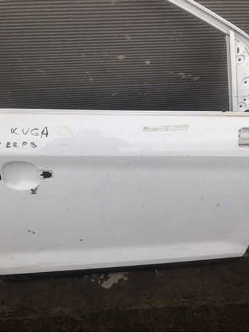 FORD 1712678 Дверь передняя правая в наличии Львов