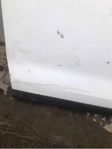 FORD 1712678 Дверь передняя правая в наличии Житомир