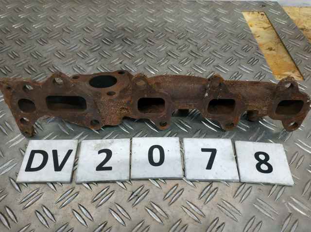 TOYOTA 1714151030 Выпускной коллектор в наличии Ужгород