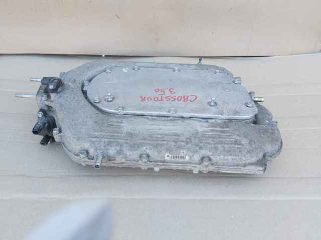 HONDA 171605G0A00 в наличии Полтава