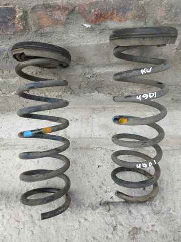 1718397 FORD Задняя пружина купить в Каменское