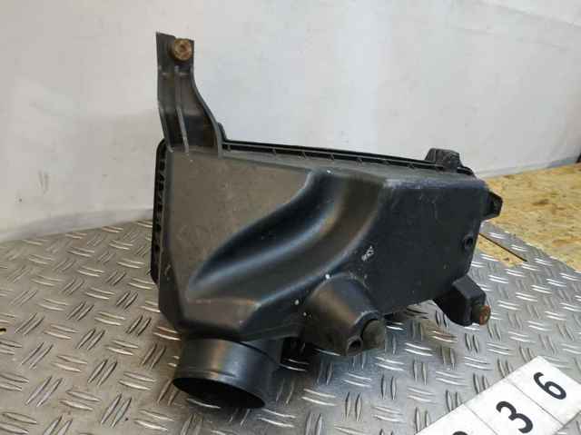 17201RBA000 HONDA Корпус воздушного фильтра, нижняя часть купить в Запорожье
