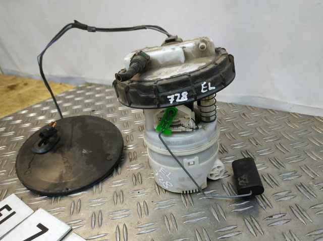 Топливный насос 172022377R RENAULT