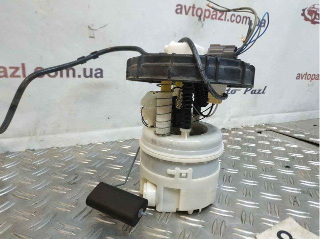172022377R Бензонасос купить Украина
