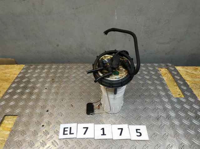 Насос погружной в баке 172026934R RENAULT