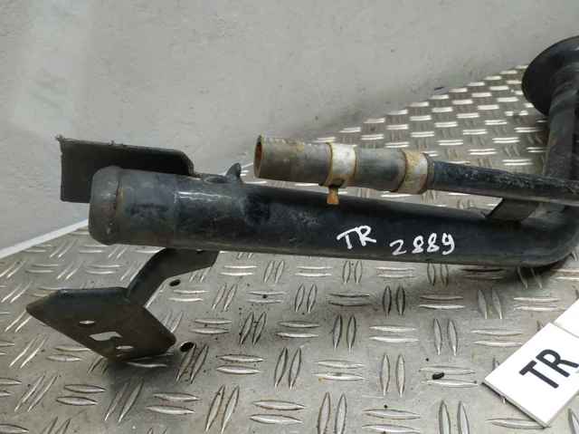 NISSAN 172211KA0A Заливная горловина топливного бака в наличии Украина