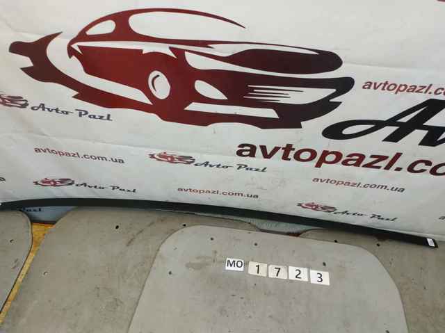 Накладка крыши левая 1724501 FORD