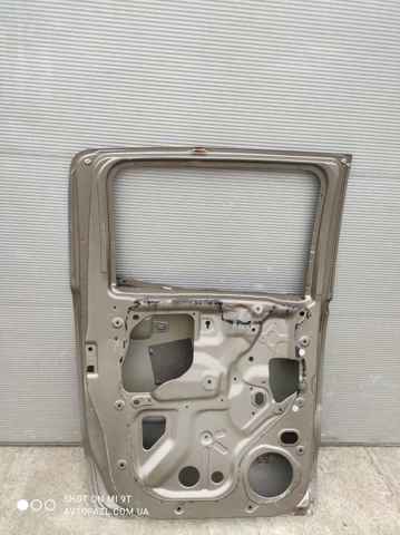 1725471 FORD Дверь задняя левая купить в Сумы
