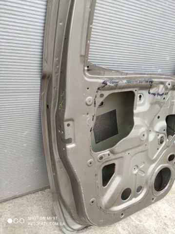 1725471 FORD Дверь задняя левая купить в Одесса