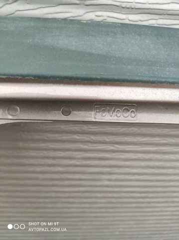 FORD 1725471 Дверь задняя левая в наличии Сумы