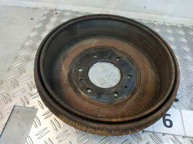 Задний барабан 1733773 FORD