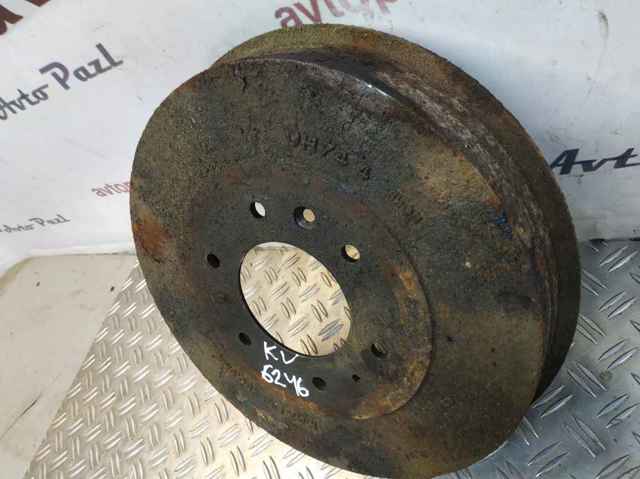 1733773 FORD Тормозной барабан купить в Хмельницкий