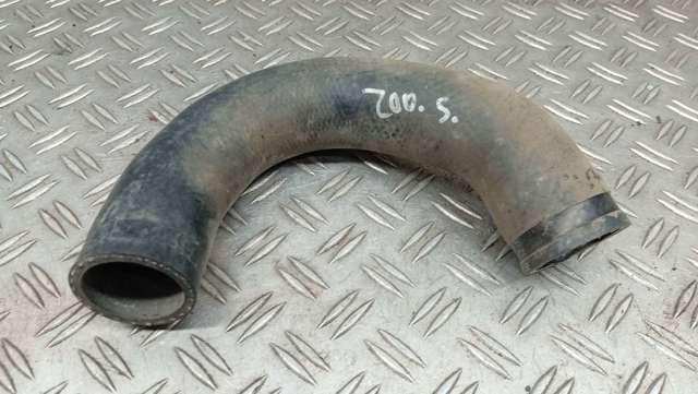TOYOTA 1734151020 Патрубок расходомера воздуха в наличии Кривой Рог