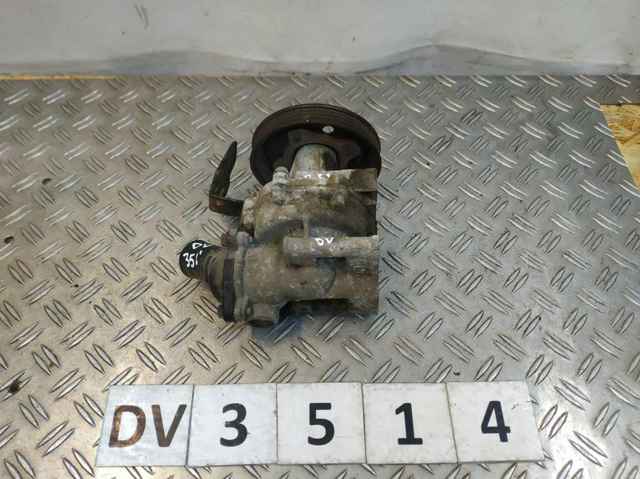 Насос водяной 1740077813 SUZUKI