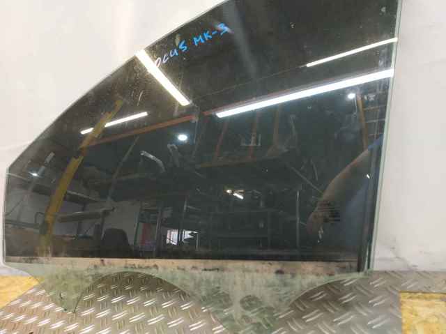 1742302 FORD Стекло двери передней левой купить в Кривой Рог