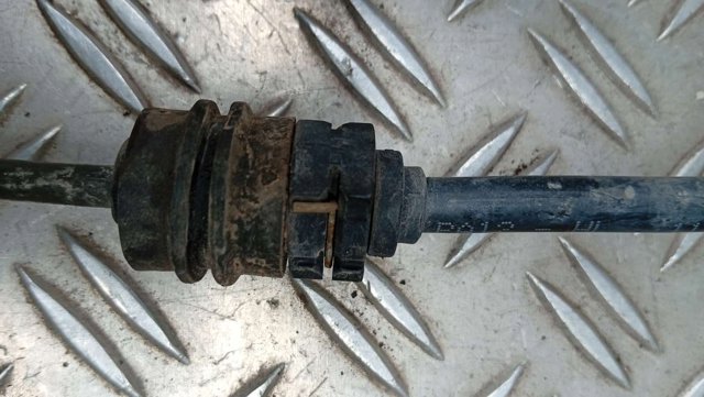 1746650 FORD Шланг сцепления купить в Львов