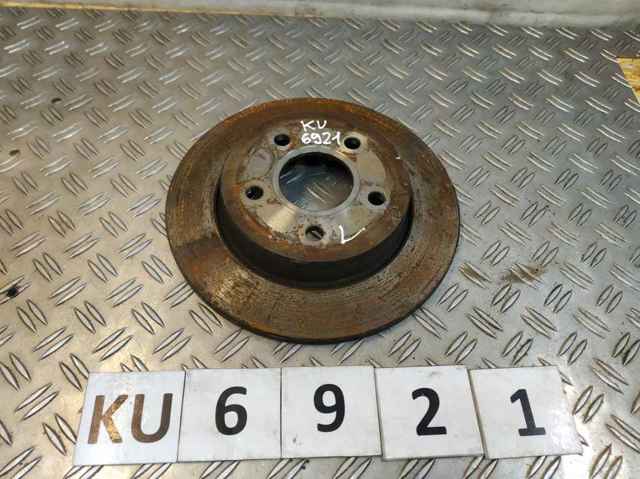 FORD 1748745 Тормозные диски в наличии Ужгород
