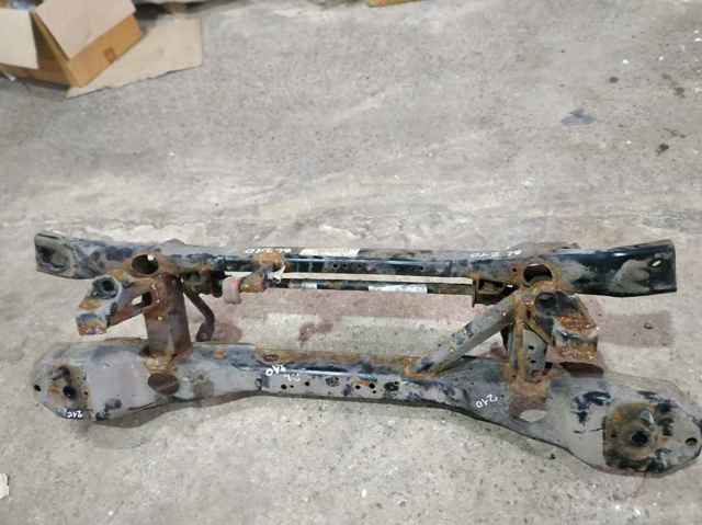 Балка задняя 1758060 FORD