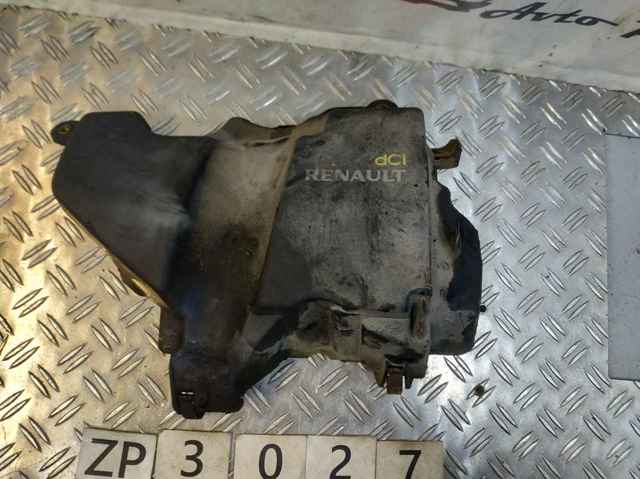Крышка мотора декоративная 175B14760R RENAULT