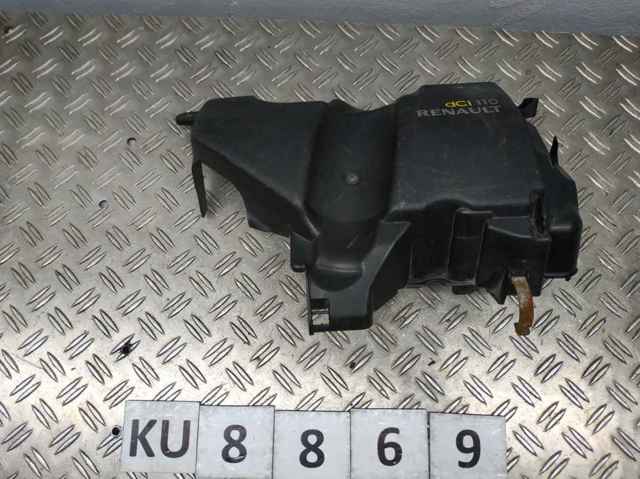 Экран двигателя 175B17170R RENAULT